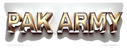 pak army logo